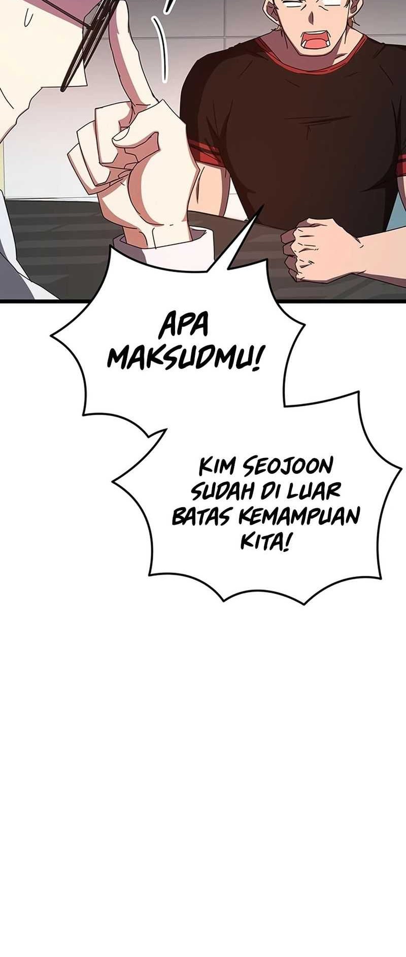 Transcension Academy Chapter 72 - halaman 9