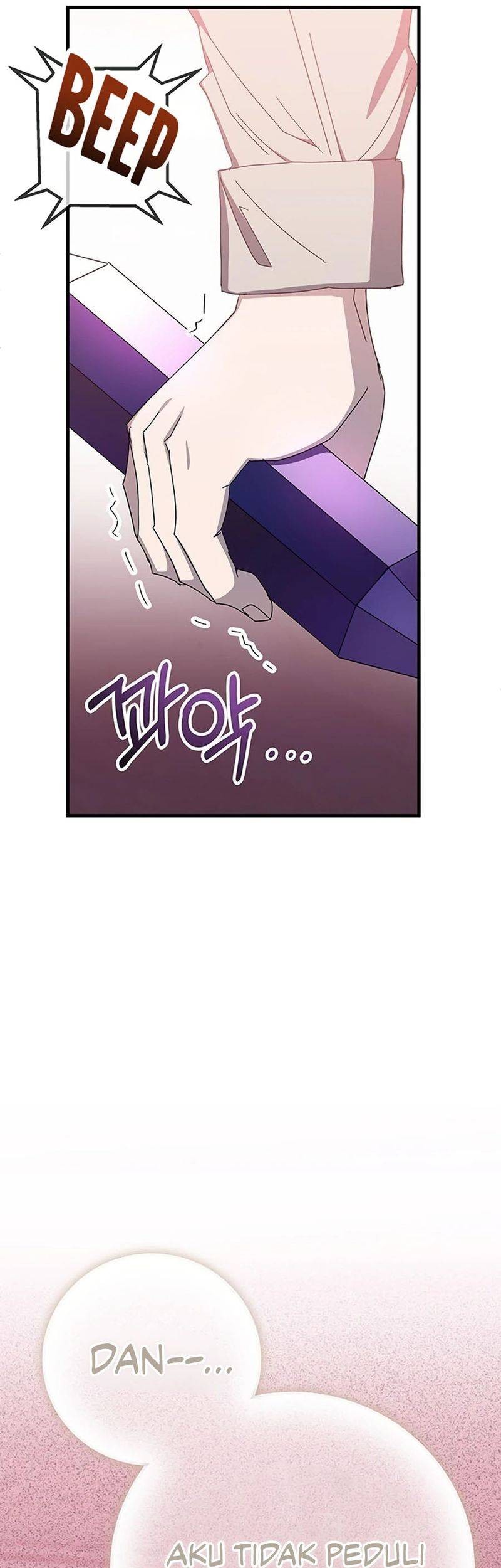 Transcension Academy Chapter 74 - halaman 10