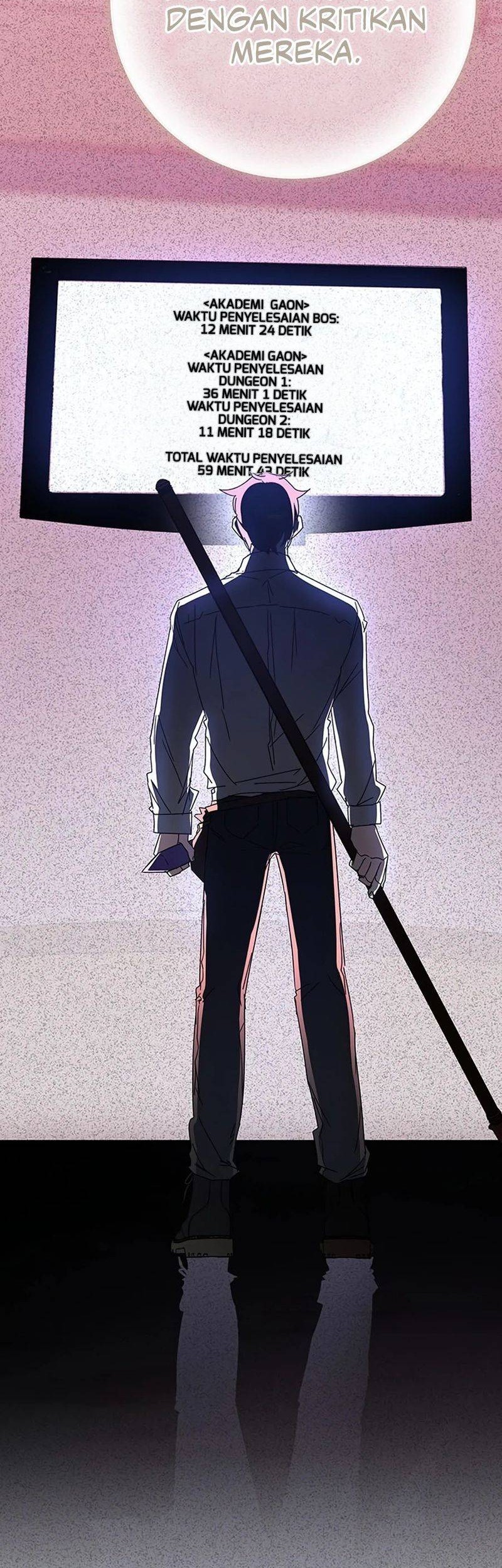 Transcension Academy Chapter 74 - halaman 11