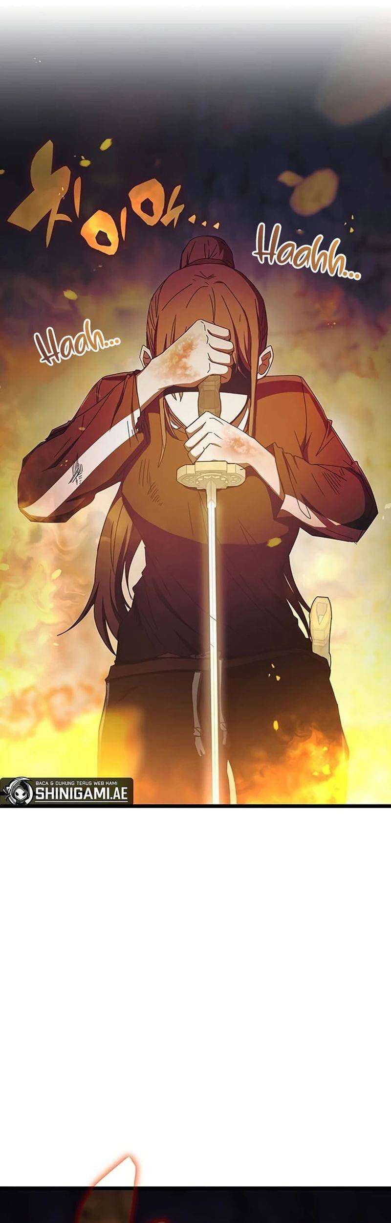Transcension Academy Chapter 74 - halaman 14