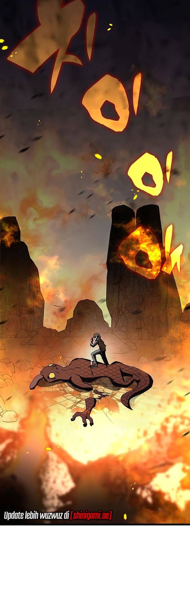 Transcension Academy Chapter 74 - halaman 15