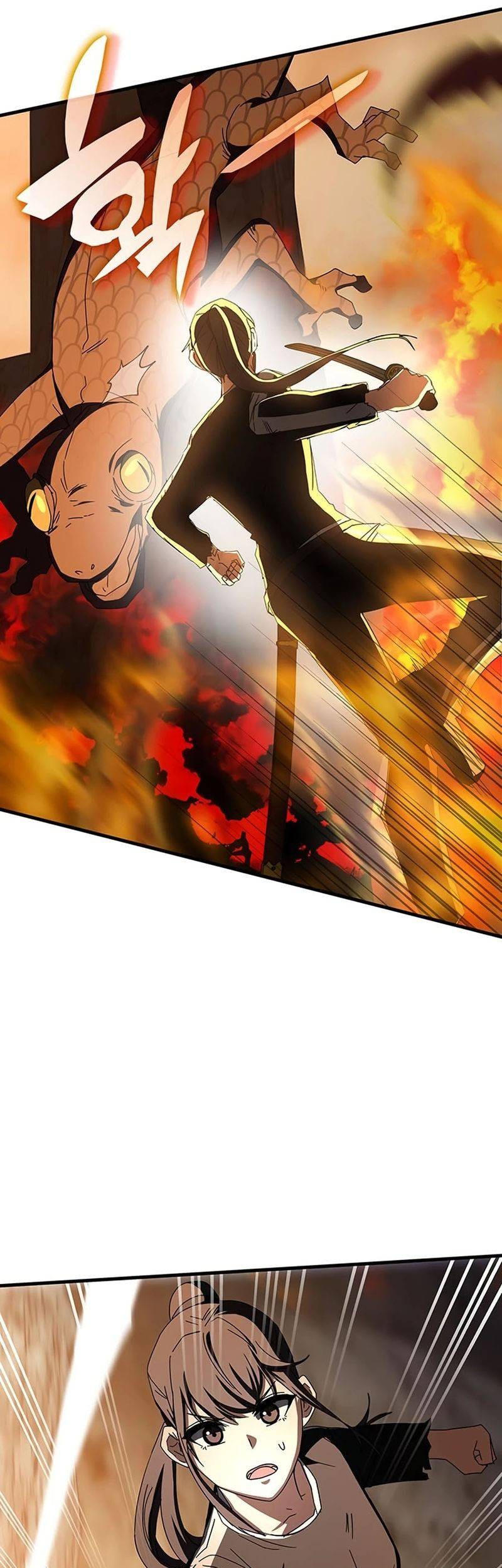 Transcension Academy Chapter 74 - halaman 18