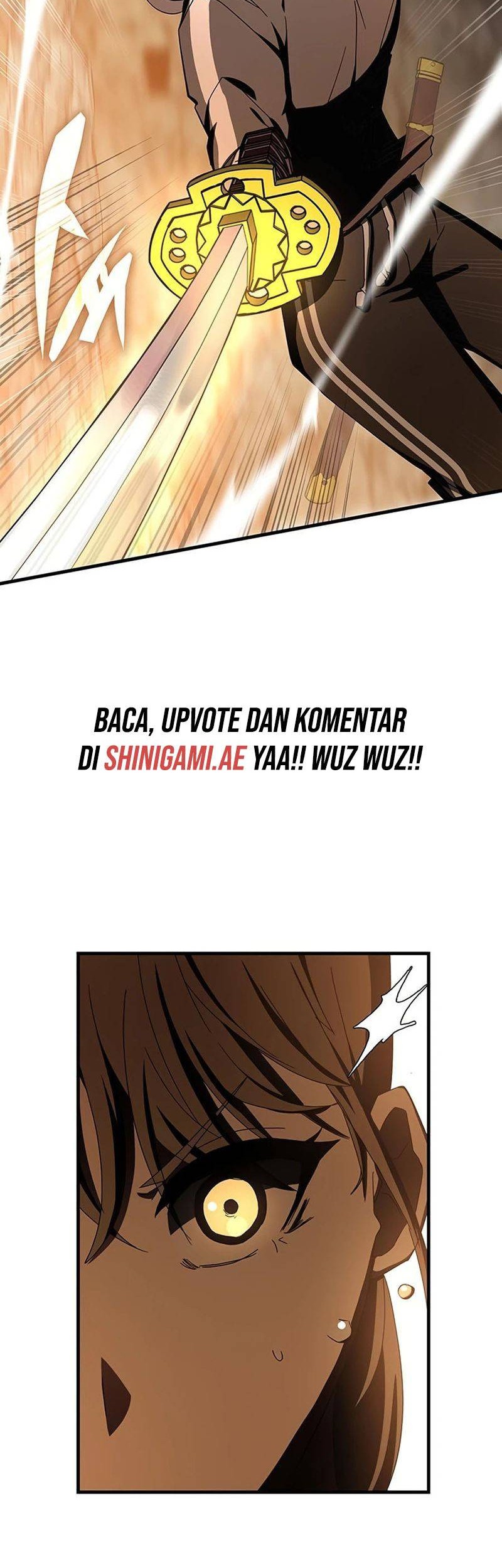 Transcension Academy Chapter 74 - halaman 19