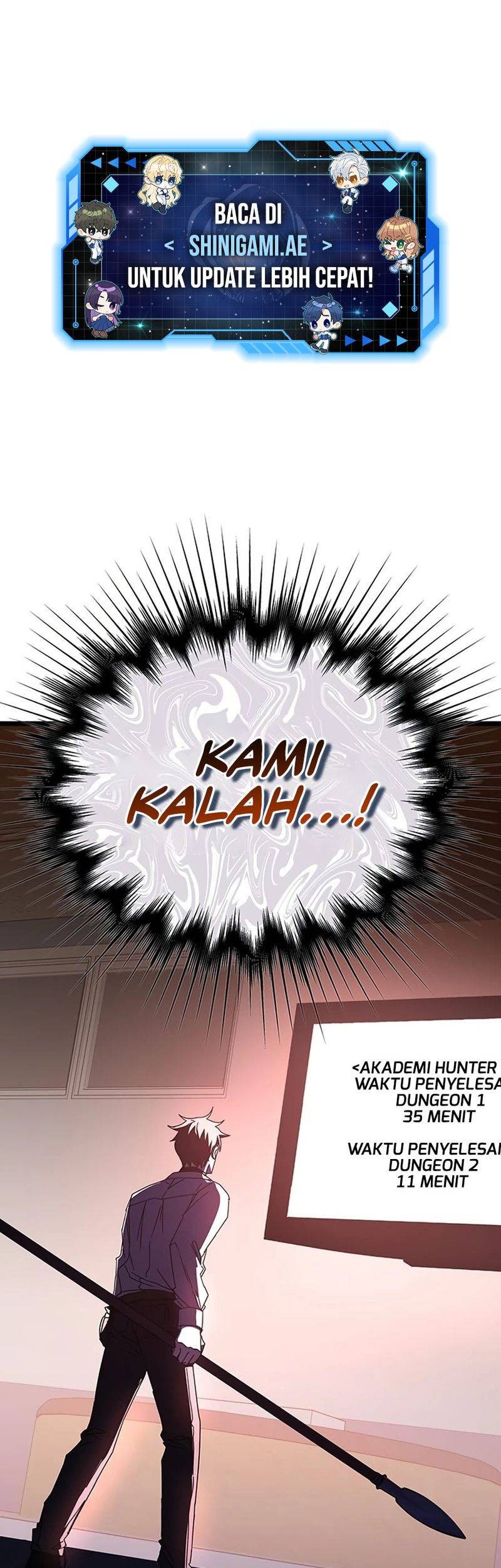 Transcension Academy Chapter 74 - halaman 2