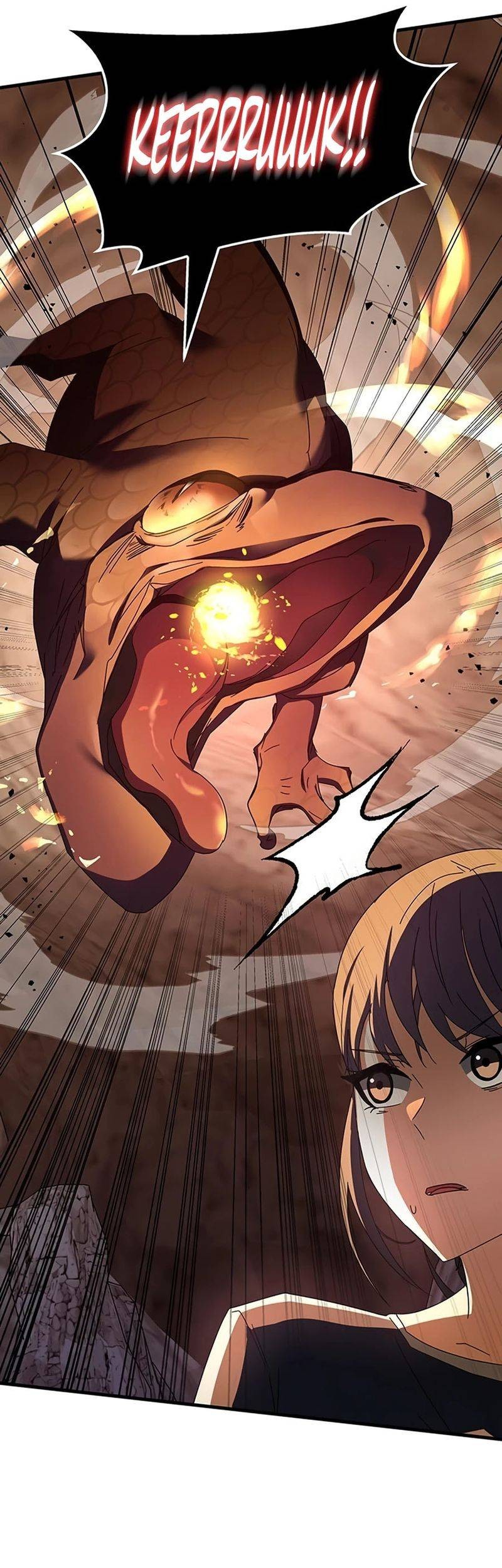 Transcension Academy Chapter 74 - halaman 25