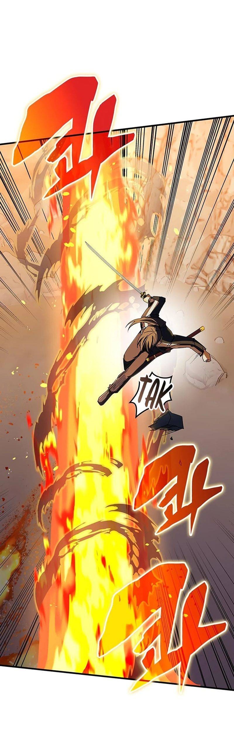 Transcension Academy Chapter 74 - halaman 26