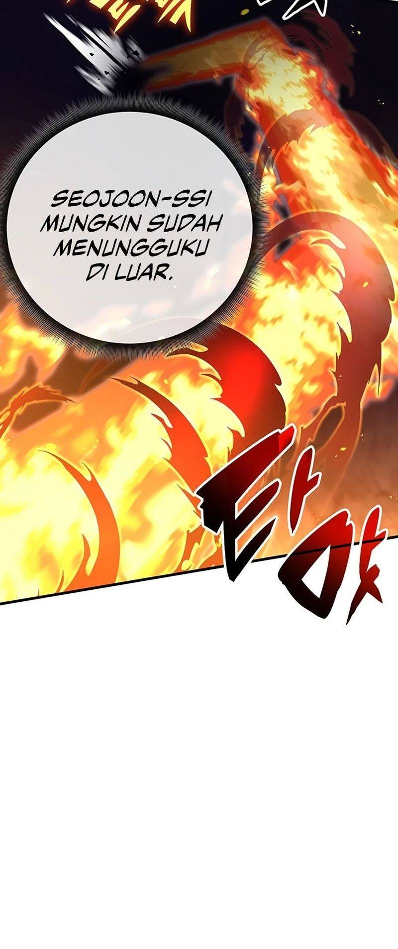 Transcension Academy Chapter 74 - halaman 28
