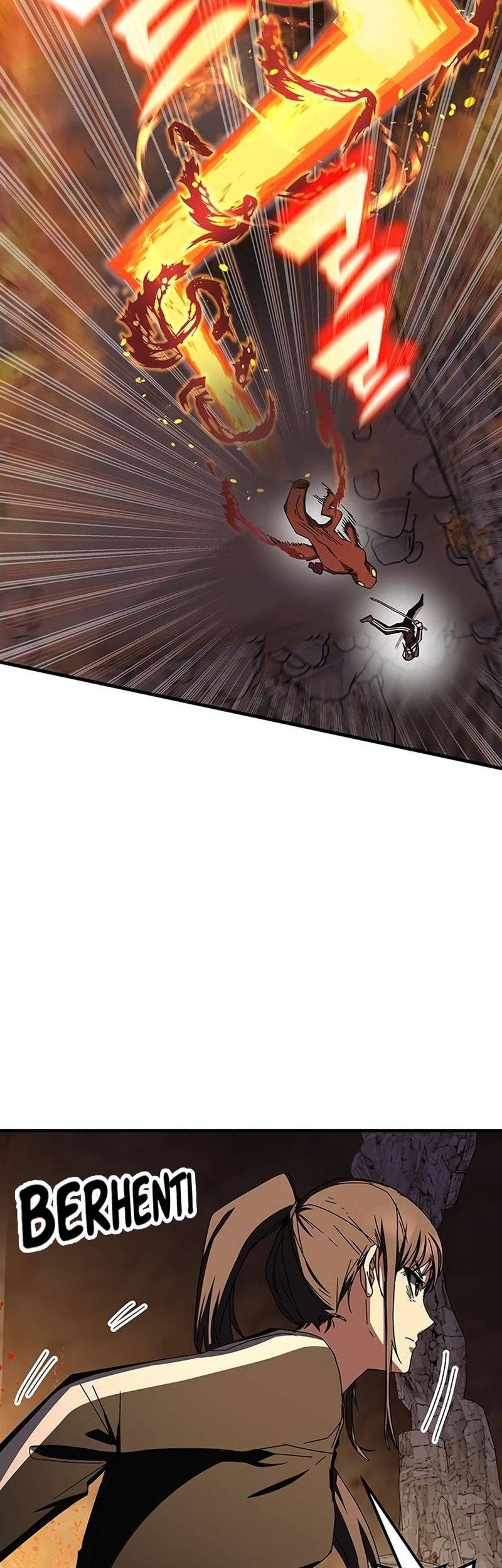 Transcension Academy Chapter 74 - halaman 30
