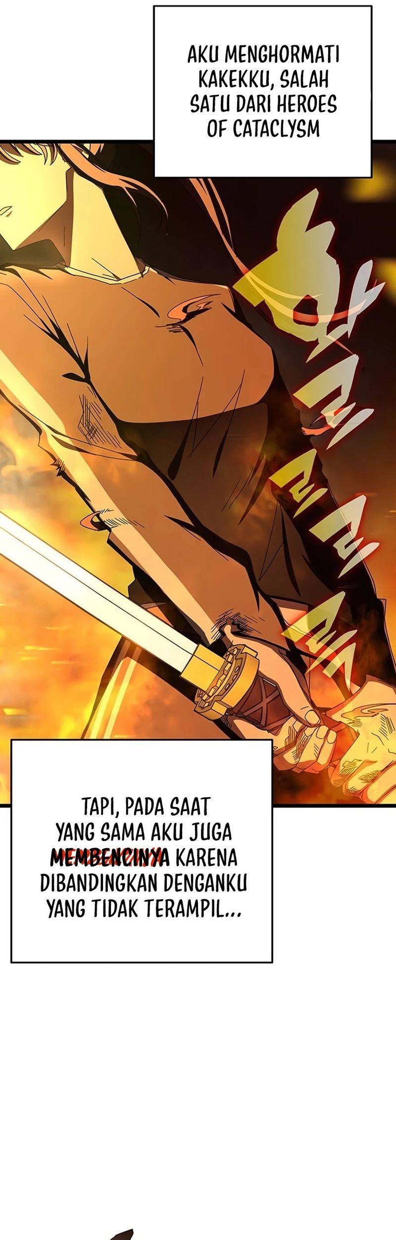 Transcension Academy Chapter 74 - halaman 41