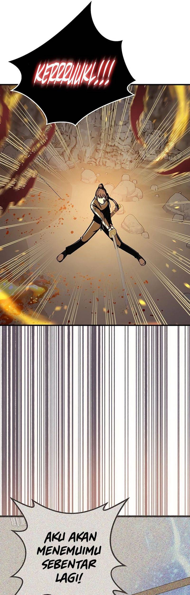 Transcension Academy Chapter 74 - halaman 43