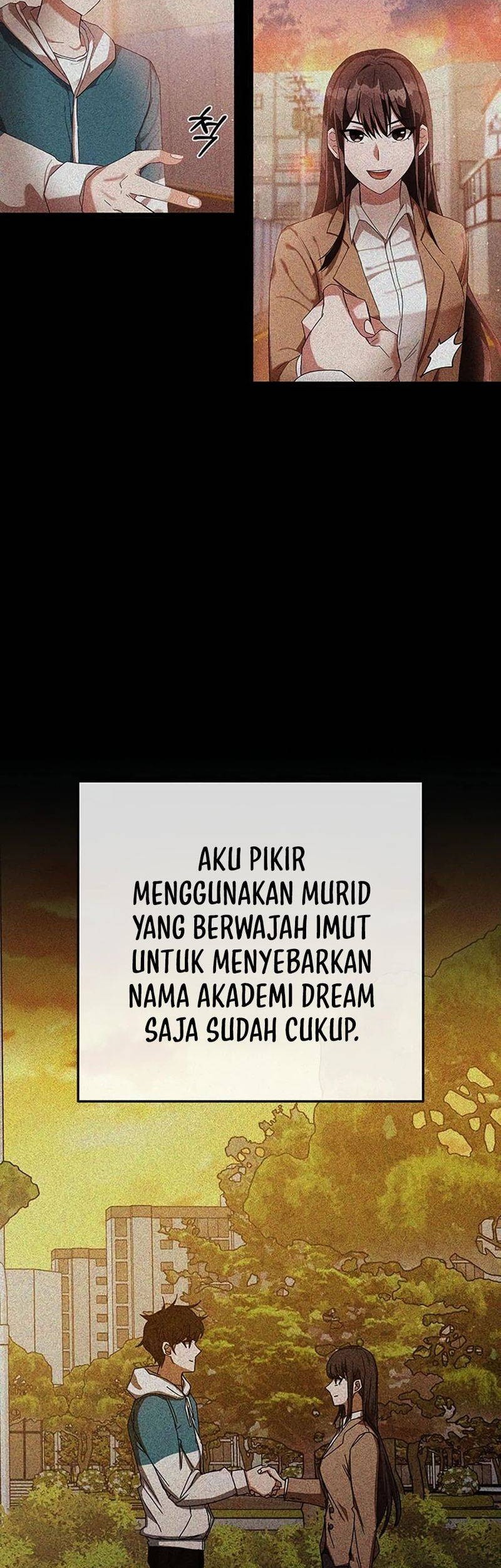 Transcension Academy Chapter 74 - halaman 49