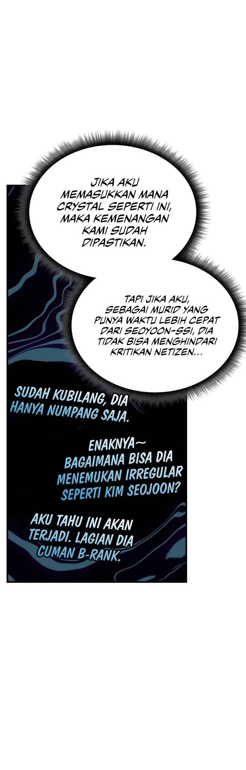 Transcension Academy Chapter 74 - halaman 5