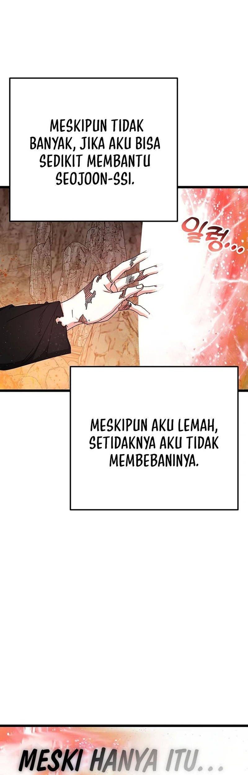 Transcension Academy Chapter 74 - halaman 53