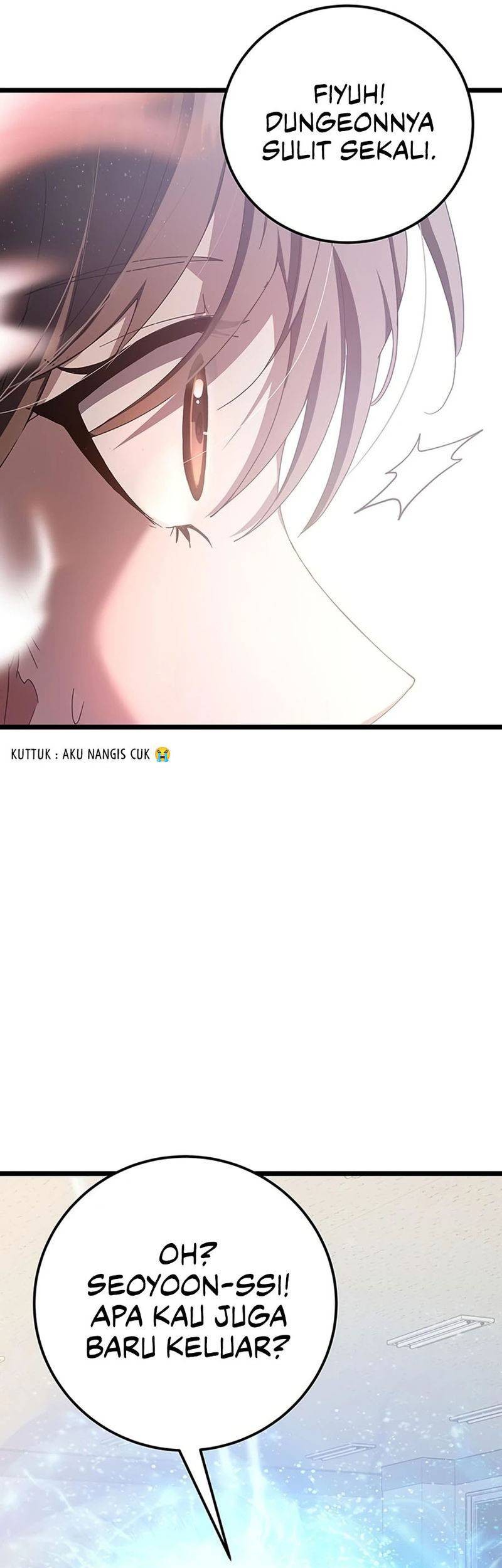 Transcension Academy Chapter 74 - halaman 55