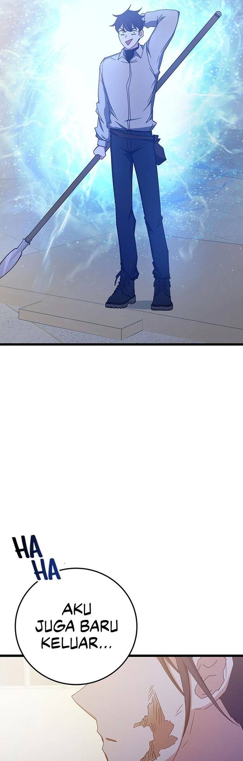 Transcension Academy Chapter 74 - halaman 56