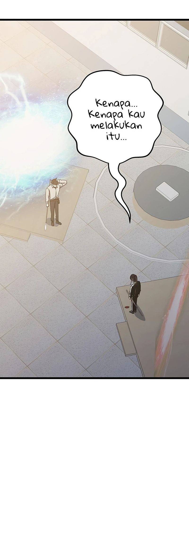Transcension Academy Chapter 74 - halaman 58