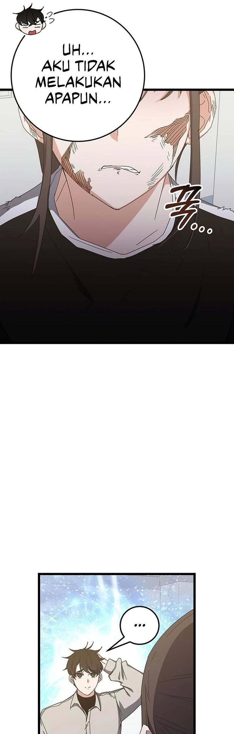Transcension Academy Chapter 74 - halaman 59