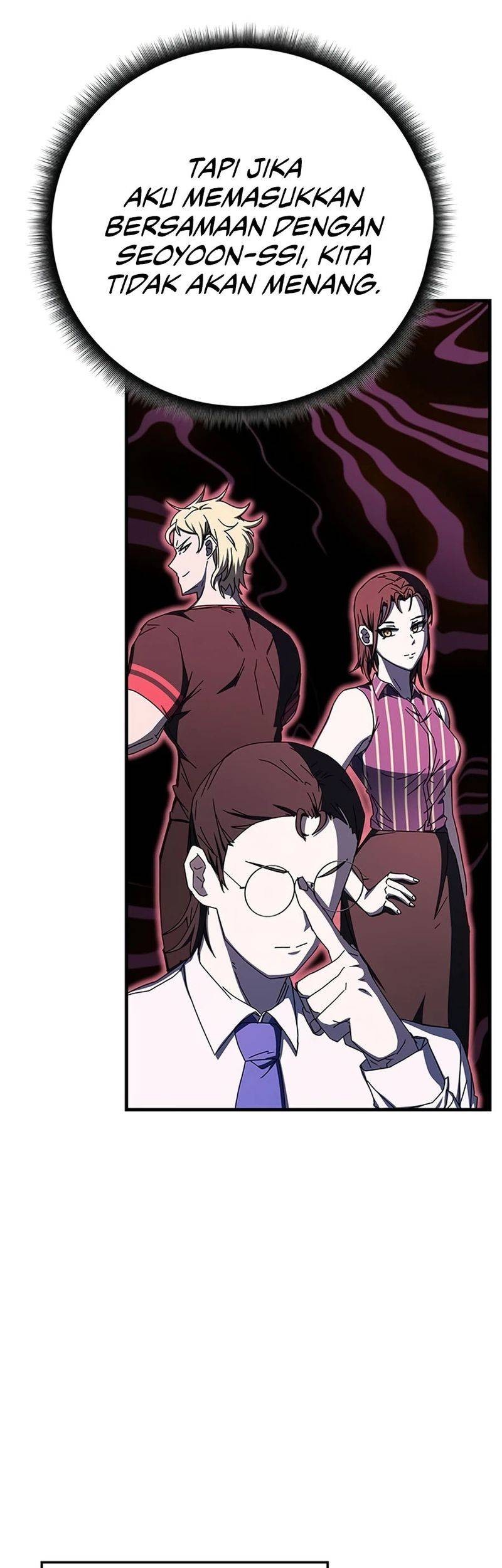 Transcension Academy Chapter 74 - halaman 6