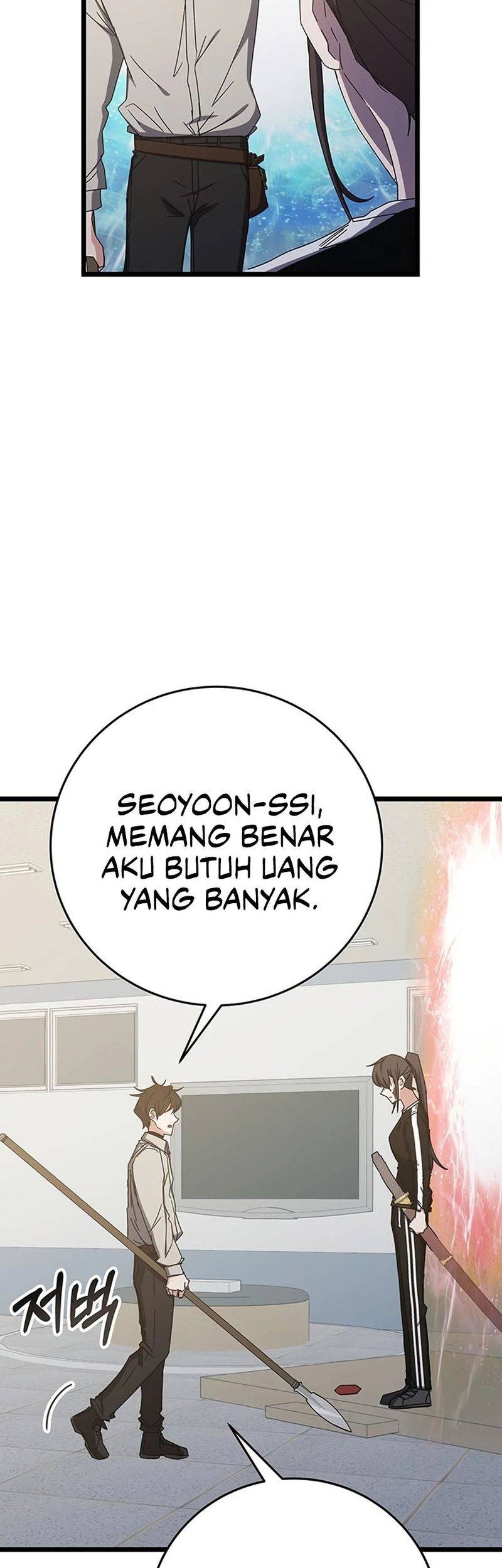 Transcension Academy Chapter 74 - halaman 60