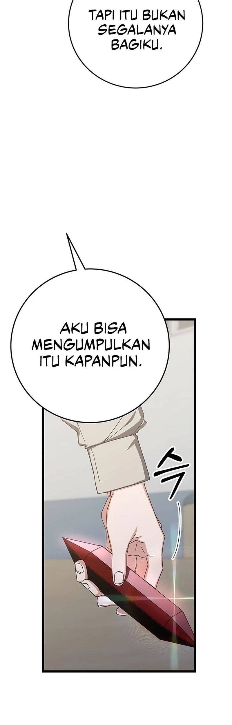 Transcension Academy Chapter 74 - halaman 61