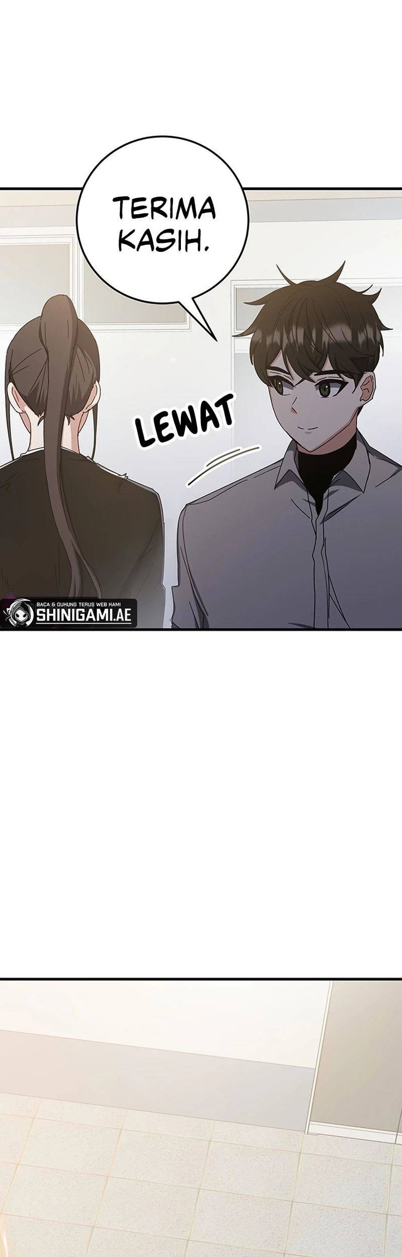 Transcension Academy Chapter 74 - halaman 63
