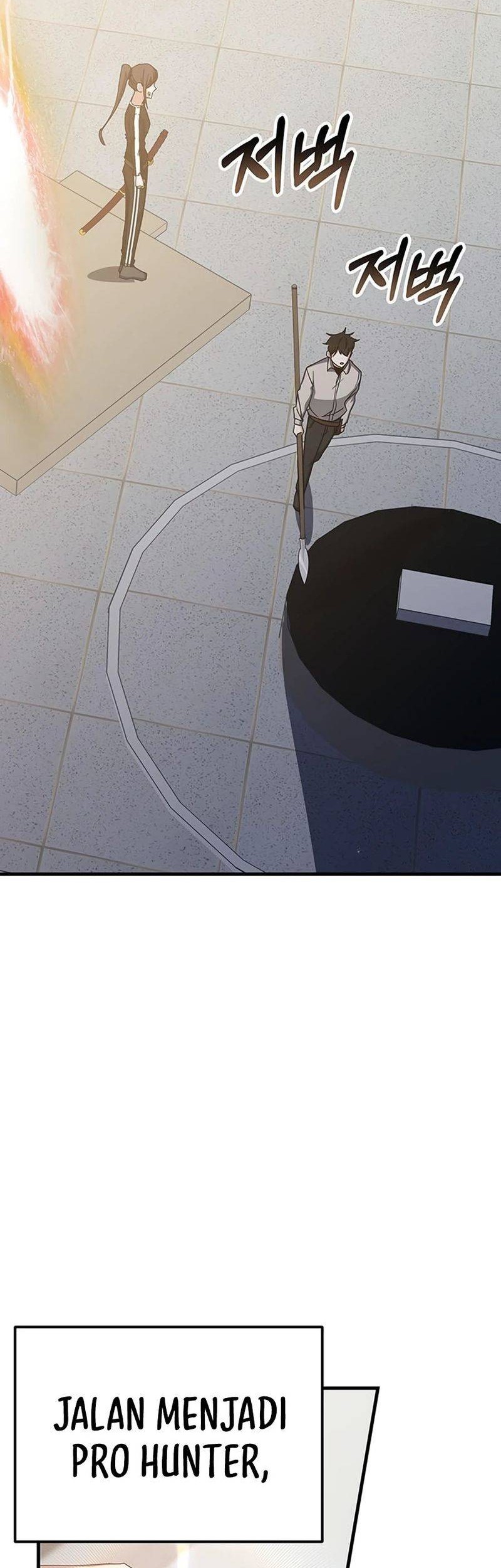 Transcension Academy Chapter 74 - halaman 64