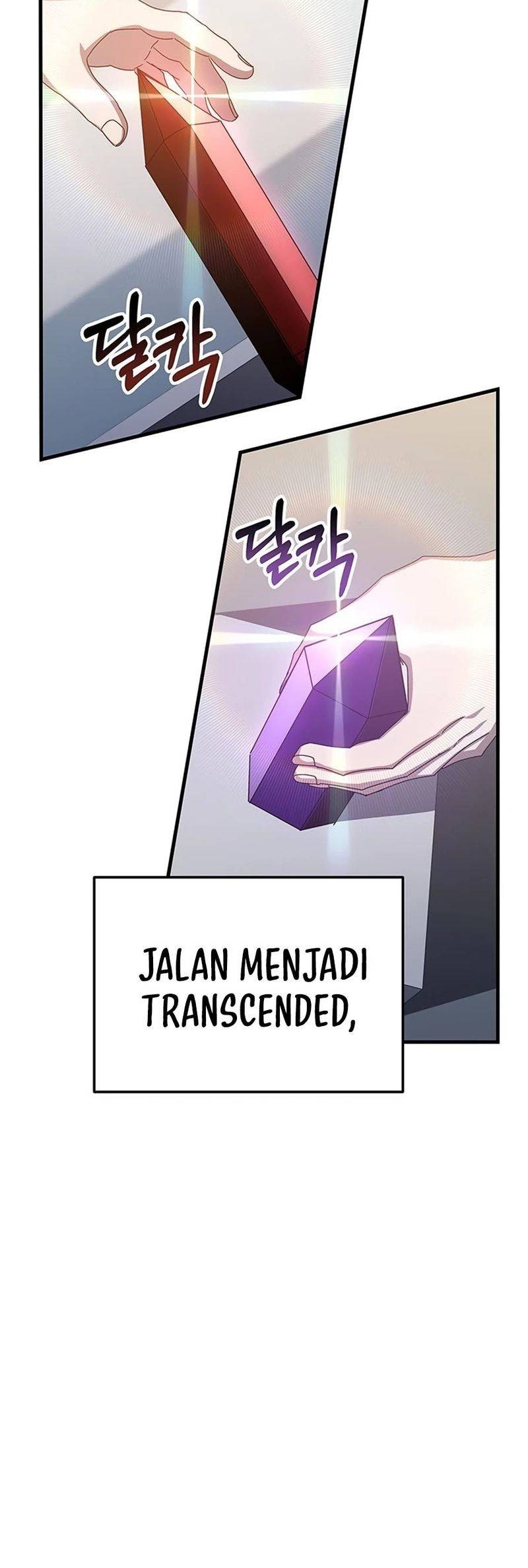 Transcension Academy Chapter 74 - halaman 65