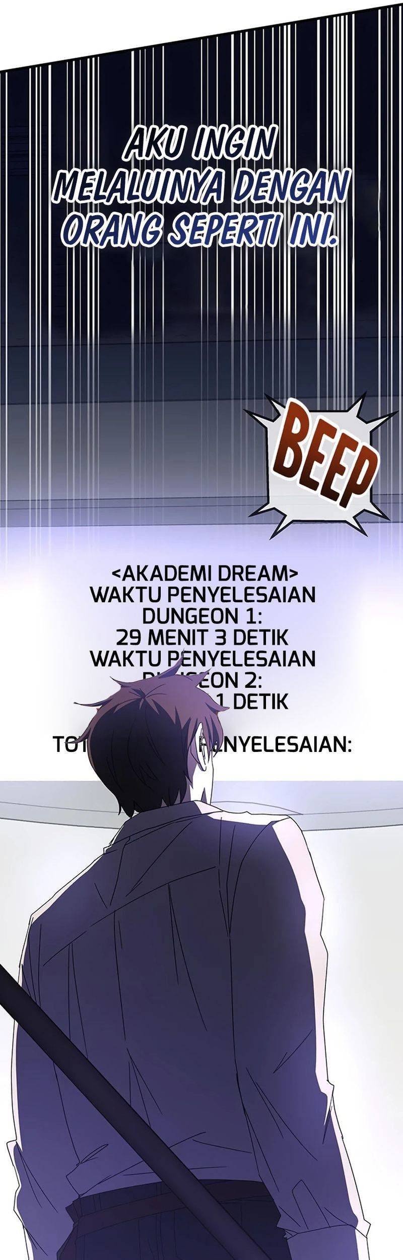 Transcension Academy Chapter 74 - halaman 66