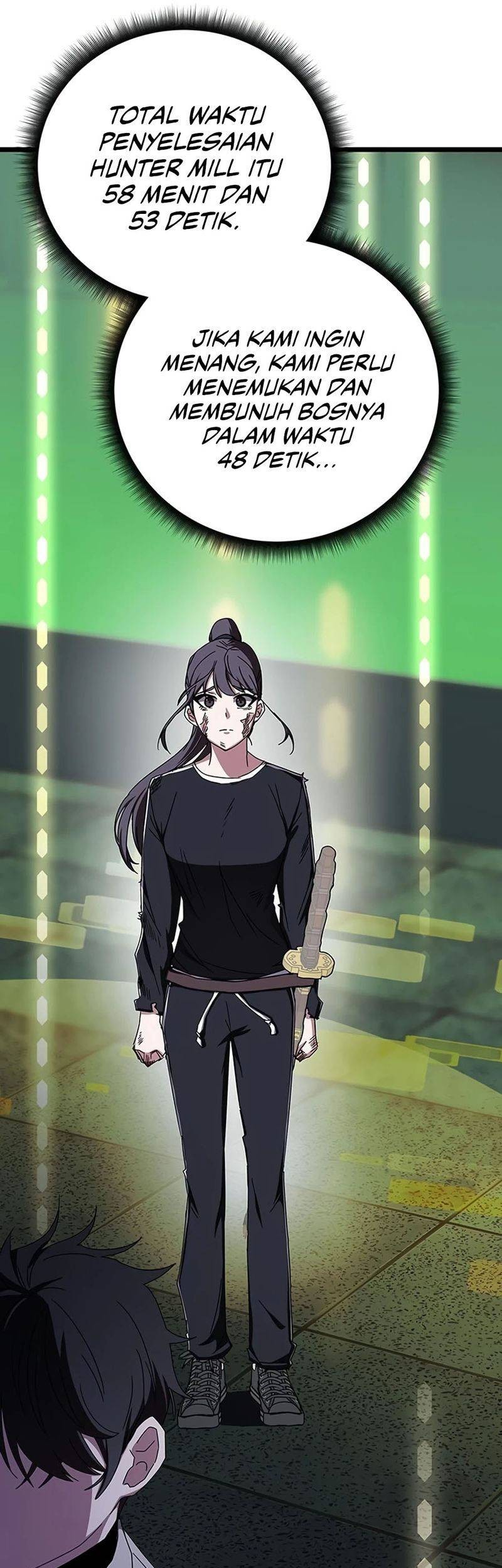 Transcension Academy Chapter 74 - halaman 69