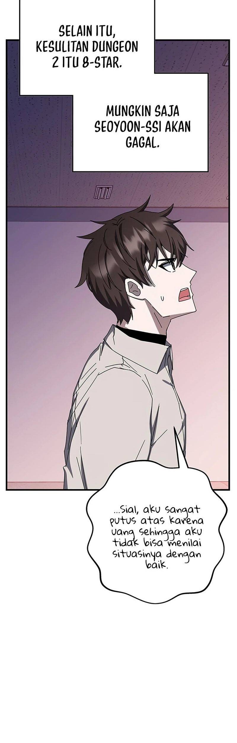 Transcension Academy Chapter 74 - halaman 7