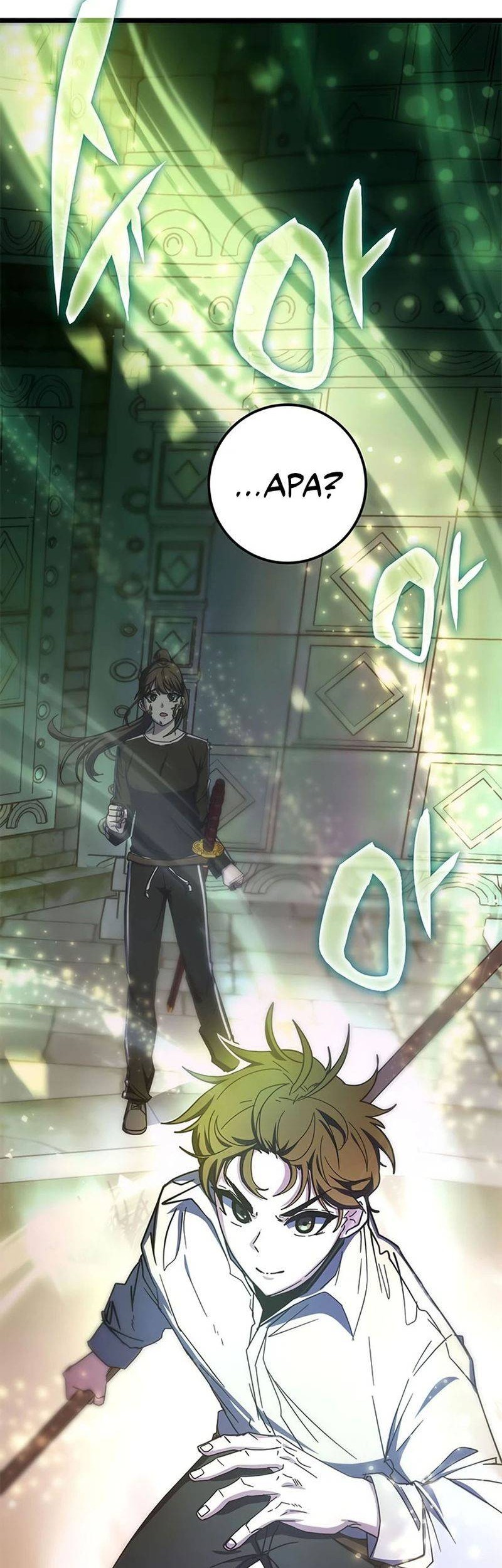 Transcension Academy Chapter 74 - halaman 74