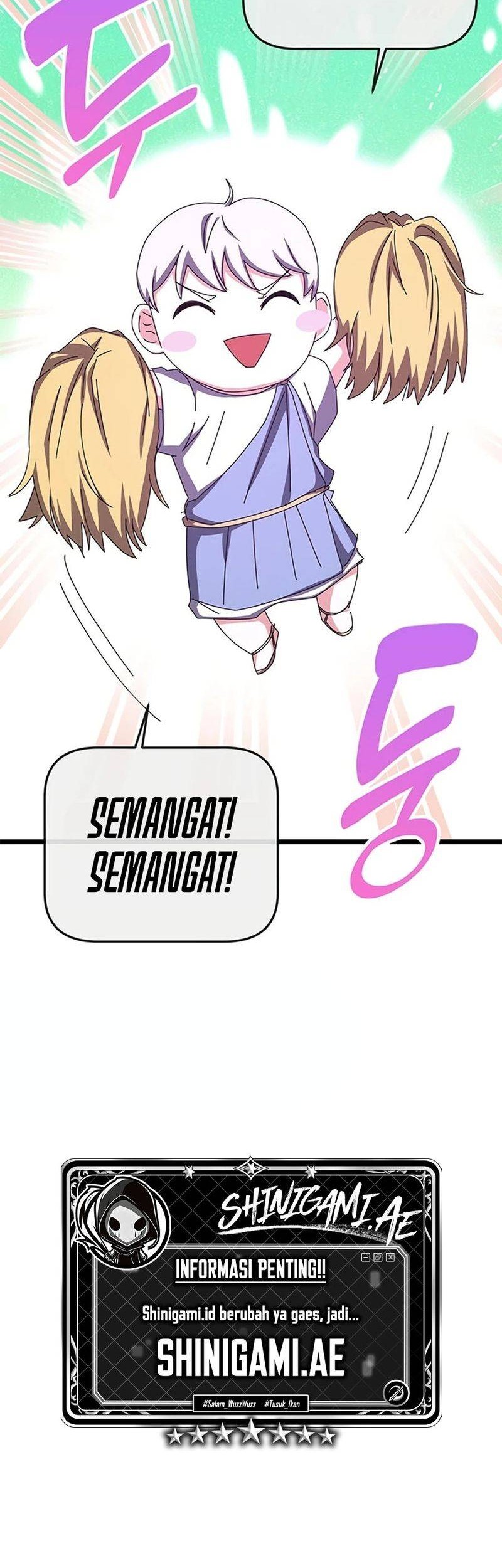 Transcension Academy Chapter 74 - halaman 78