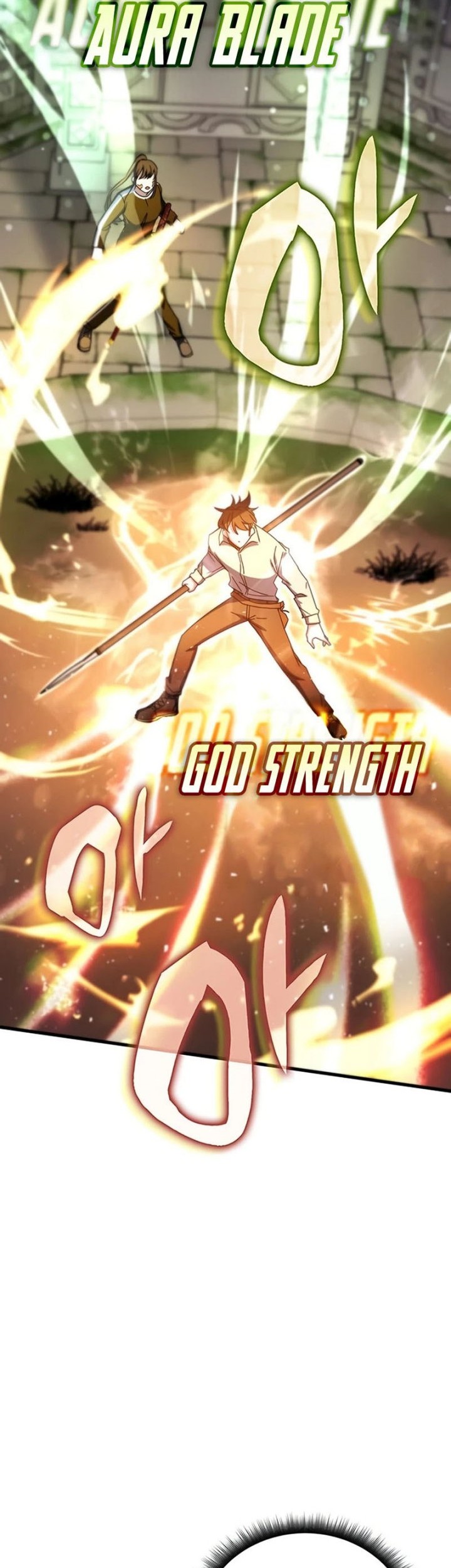 Transcension Academy Chapter 75 - halaman 10