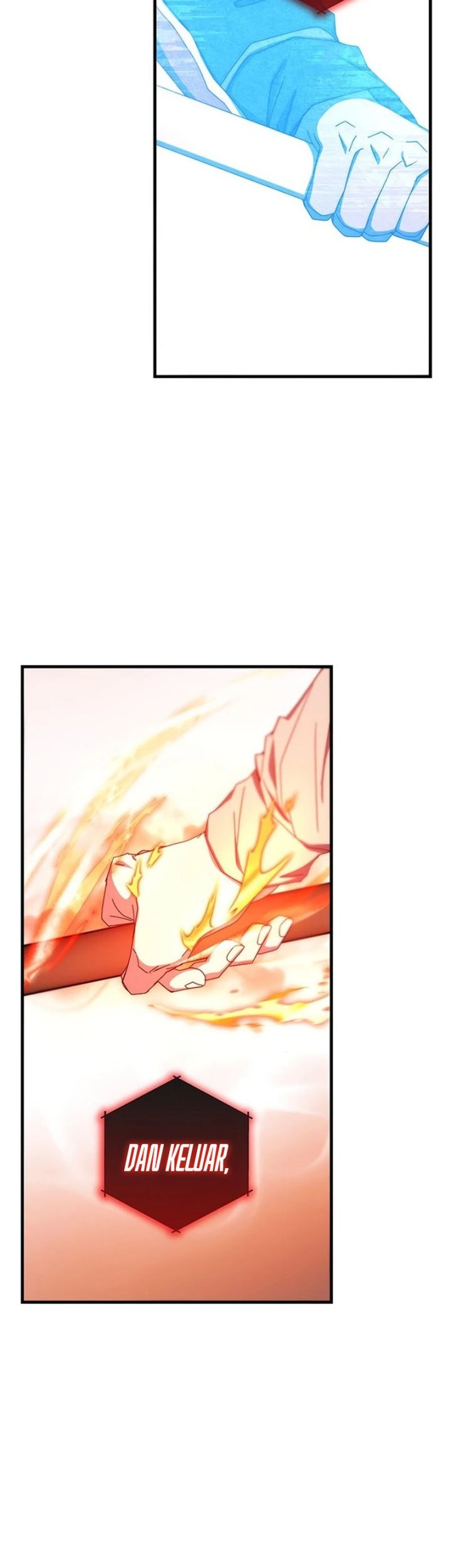 Transcension Academy Chapter 75 - halaman 19