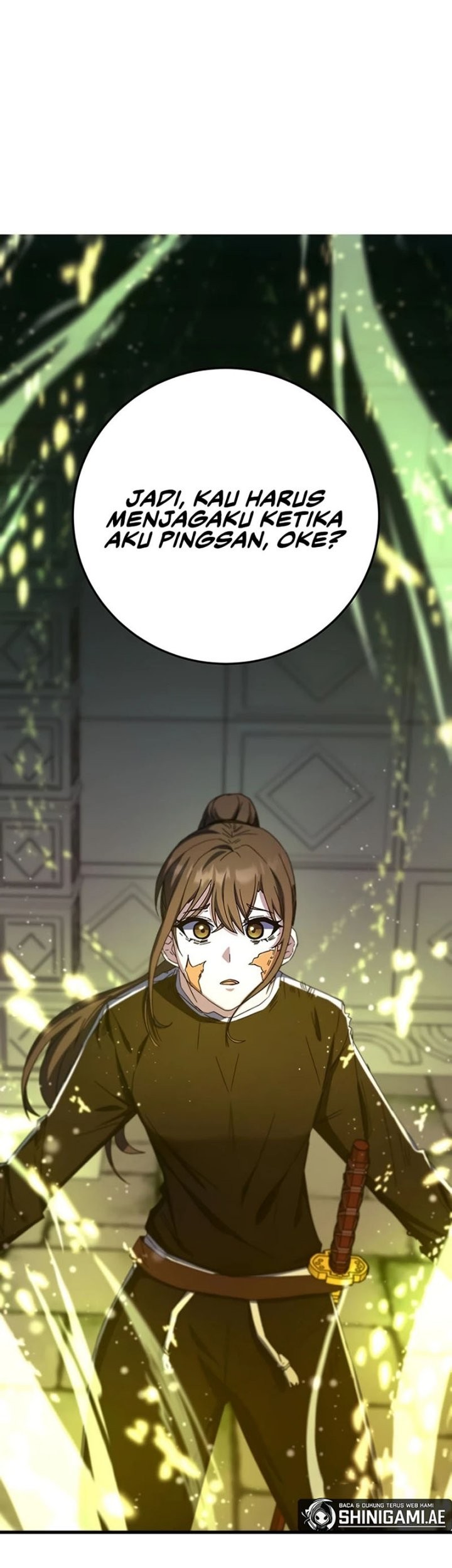 Transcension Academy Chapter 75 - halaman 2