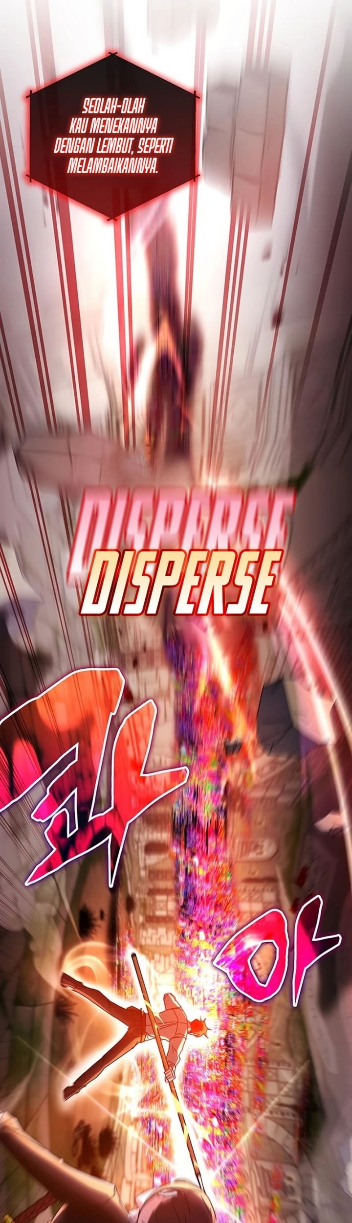 Transcension Academy Chapter 75 - halaman 21