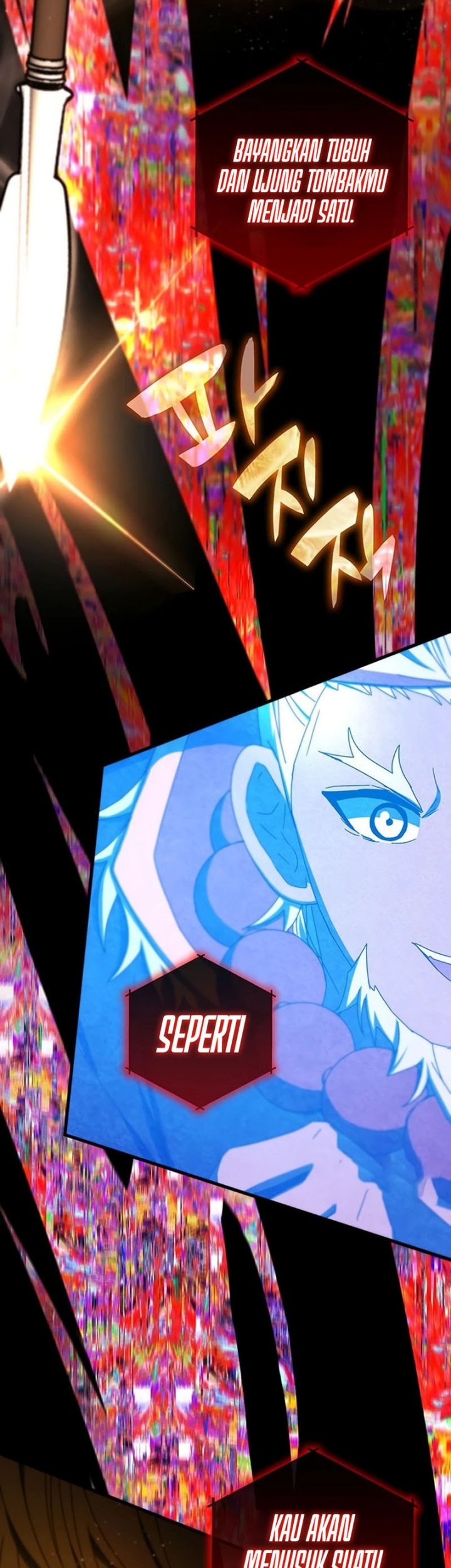 Transcension Academy Chapter 75 - halaman 28