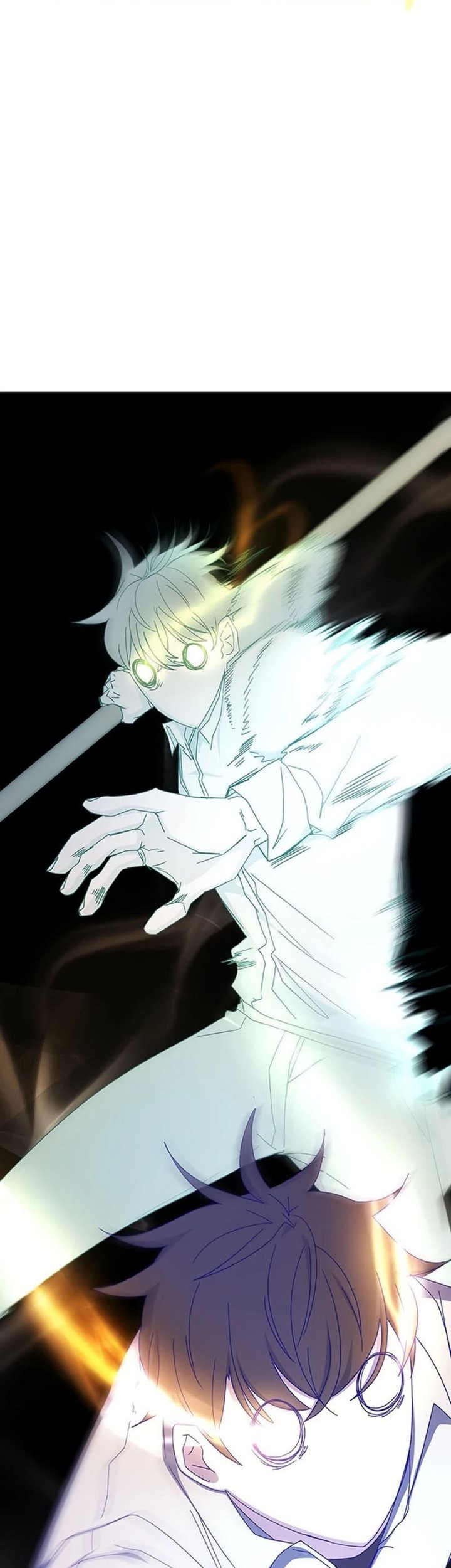 Transcension Academy Chapter 75 - halaman 31