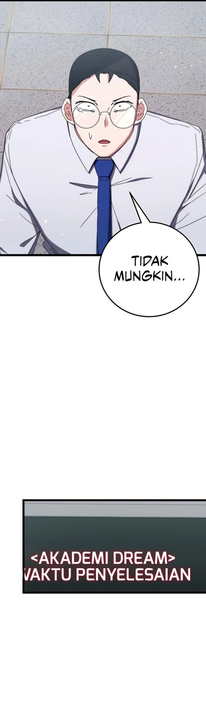 Transcension Academy Chapter 75 - halaman 42