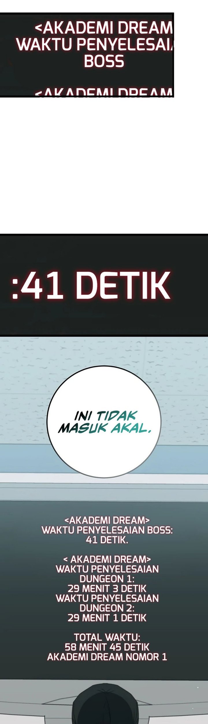 Transcension Academy Chapter 75 - halaman 43