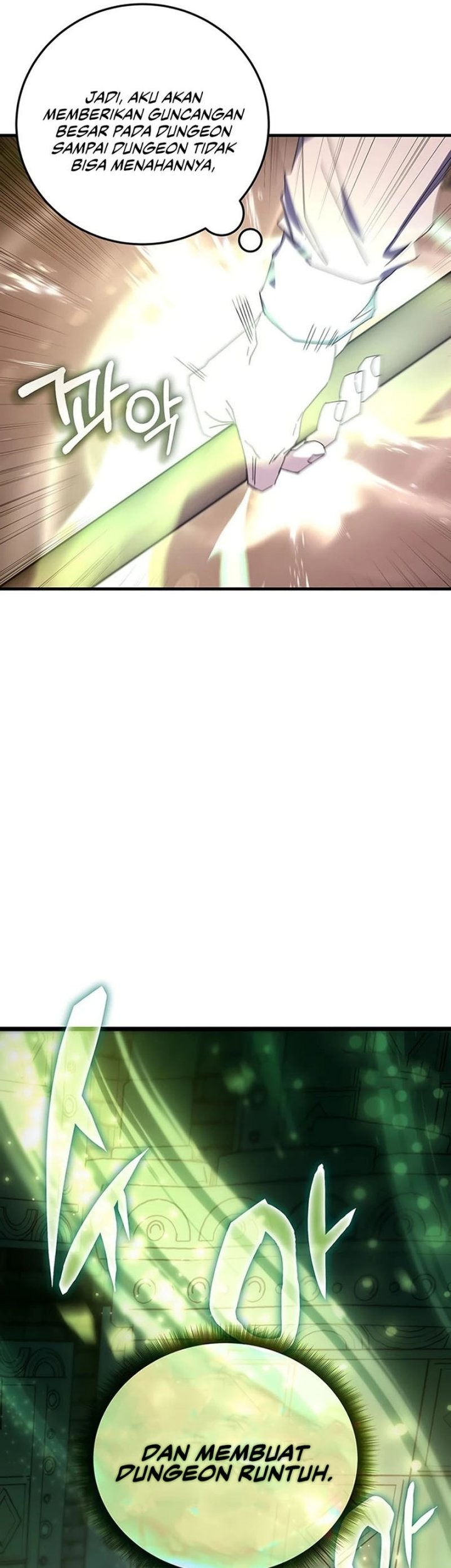 Transcension Academy Chapter 75 - halaman 5