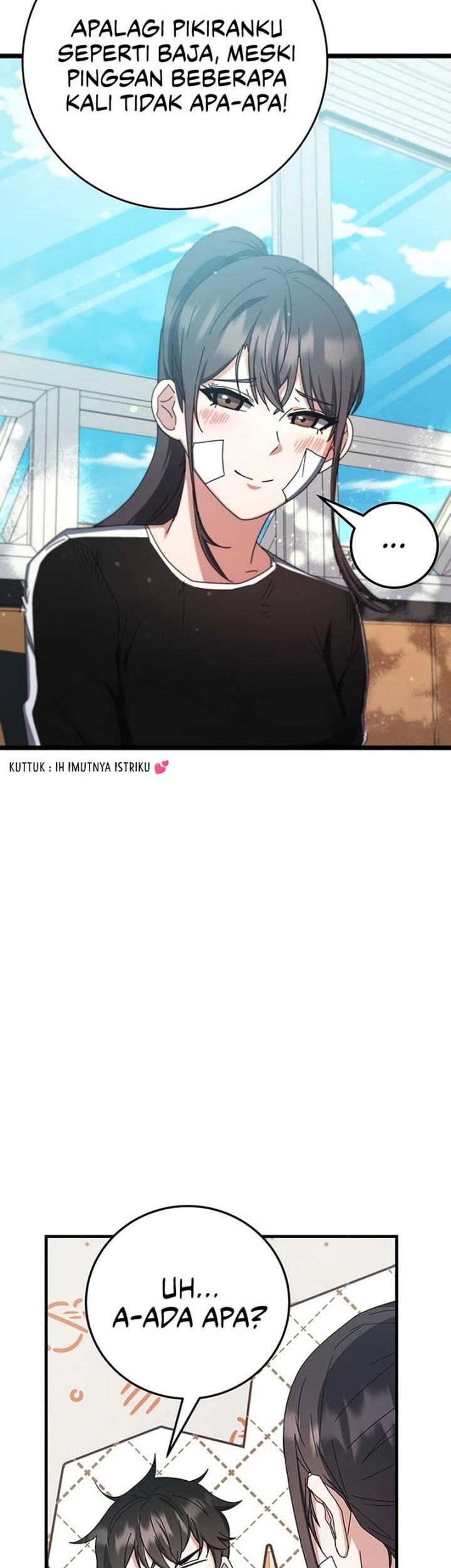 Transcension Academy Chapter 75 - halaman 50