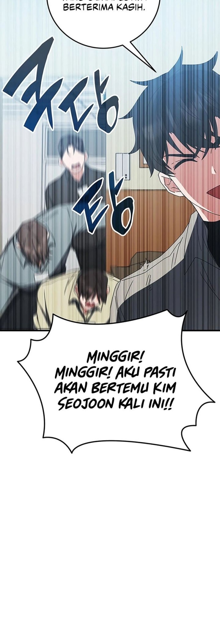 Transcension Academy Chapter 75 - halaman 55