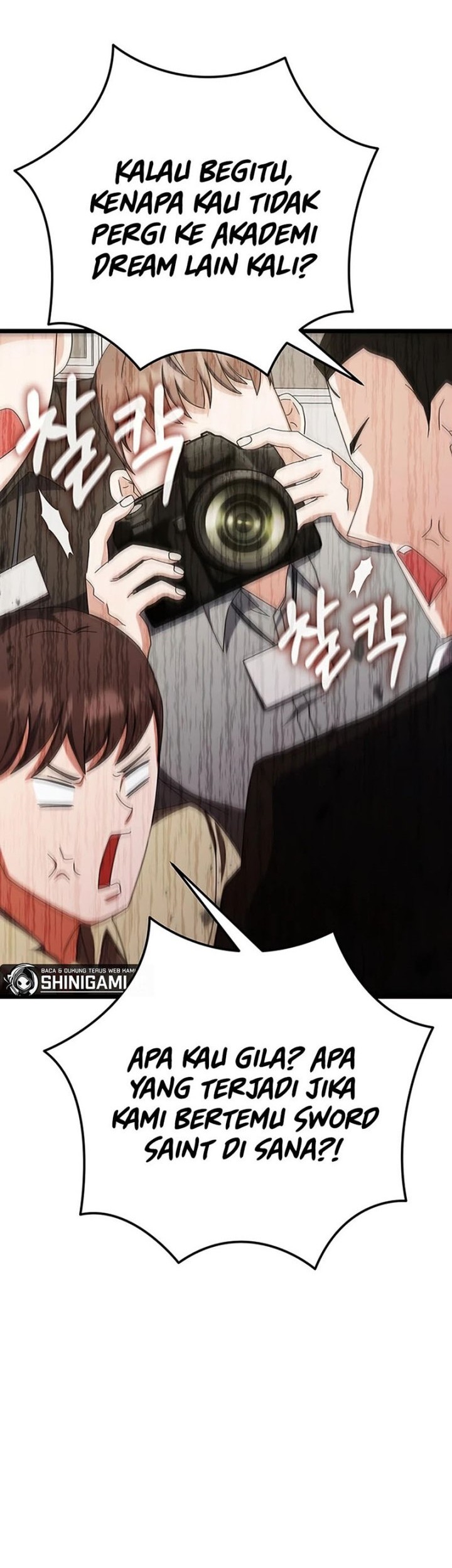 Transcension Academy Chapter 75 - halaman 57