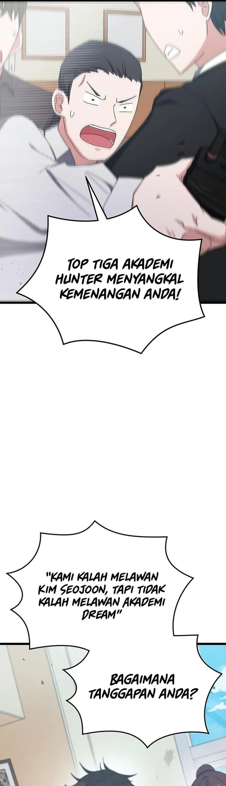 Transcension Academy Chapter 75 - halaman 60