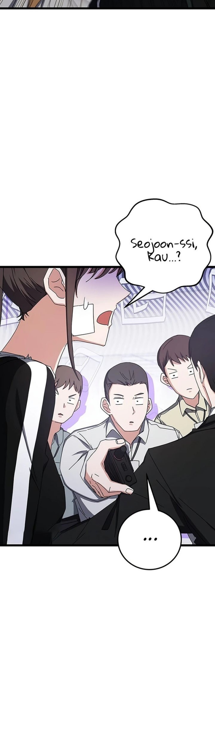 Transcension Academy Chapter 75 - halaman 65