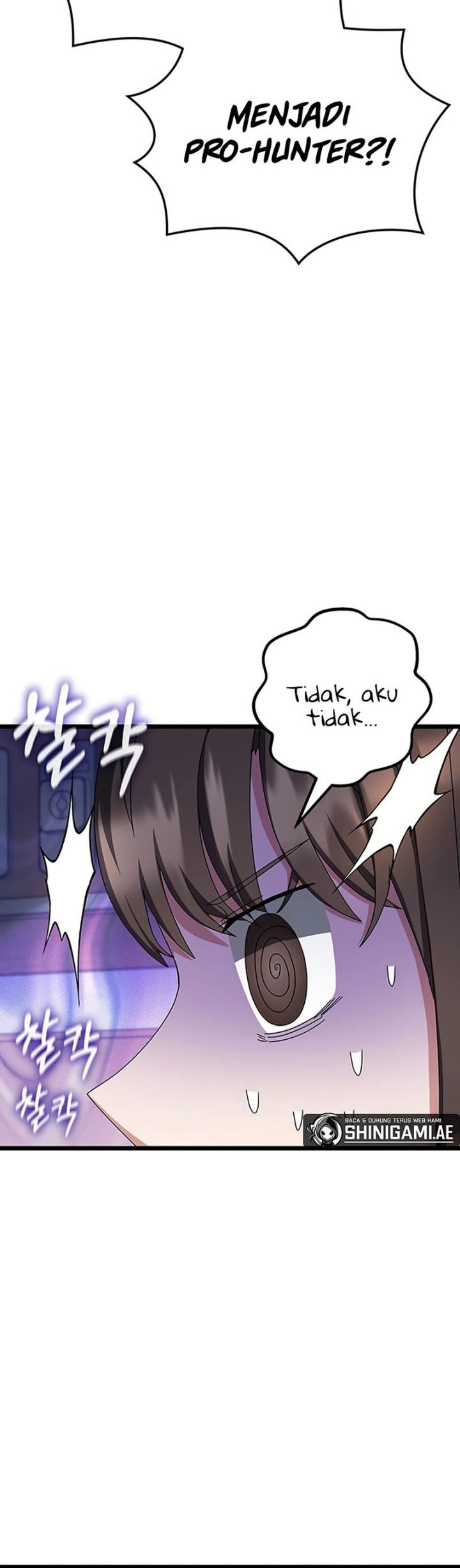 Transcension Academy Chapter 75 - halaman 69