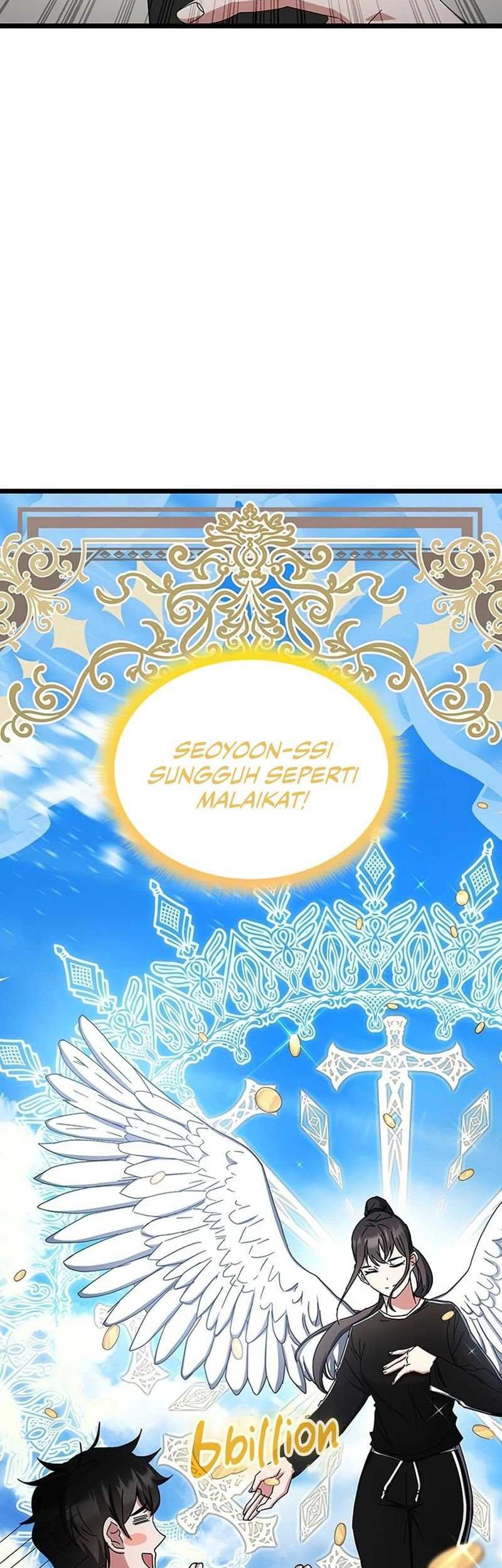 Transcension Academy Chapter 76 - halaman 12