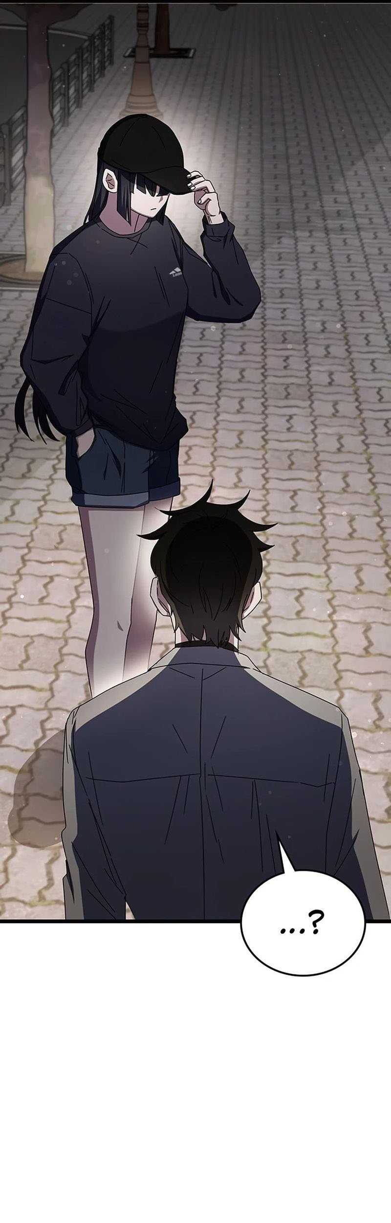 Transcension Academy Chapter 76 - halaman 15