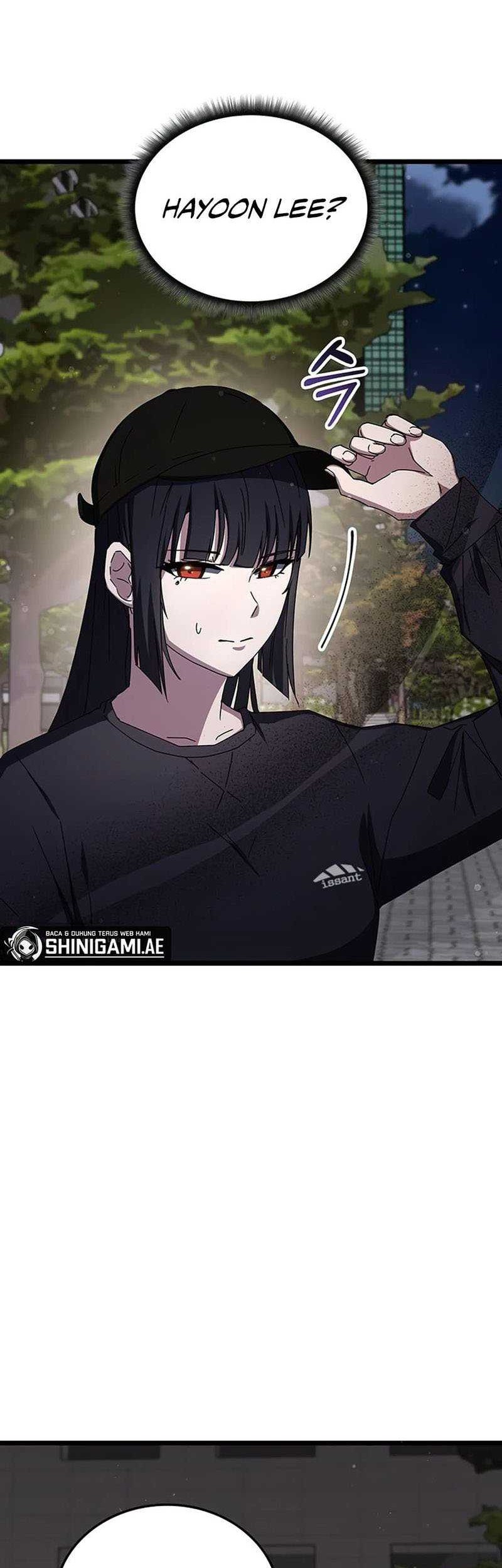 Transcension Academy Chapter 76 - halaman 16